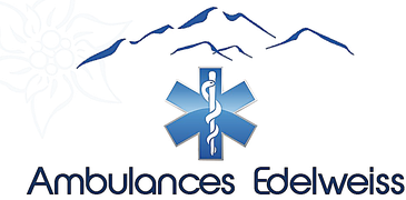 Ambulances Edelweiss